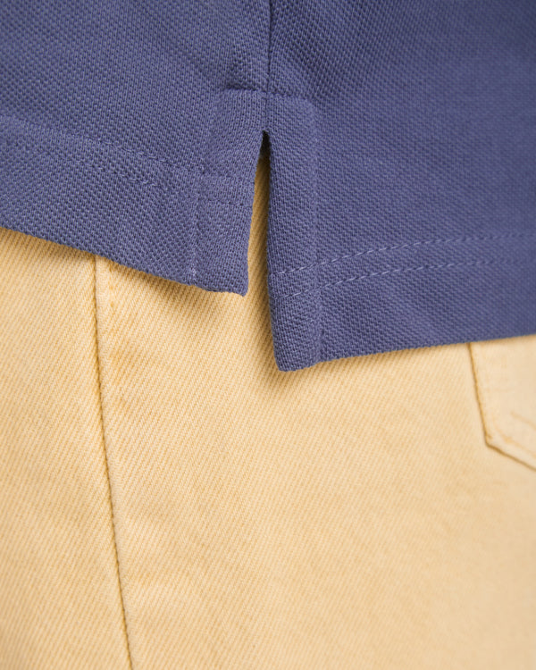 polo uomo m/c