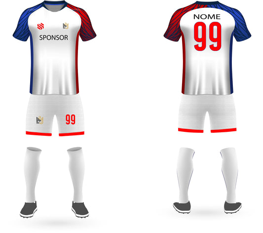 DIVISA CALCIO