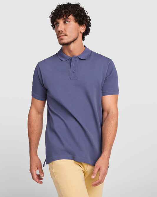 polo uomo m/c